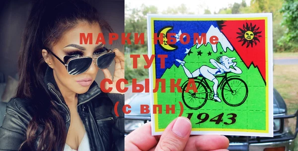 гашик Осташков